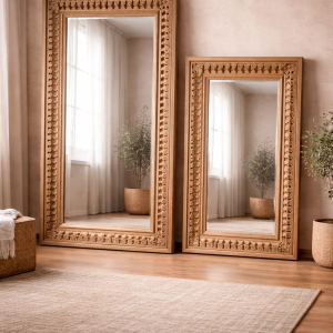 Artisan Heritage Jharokha Mirror Frame Big – DD00118