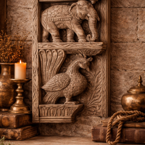 Artisan Heritage Architectural Brackets - DD00143