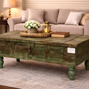 Fortified Studded Chest – DD0015