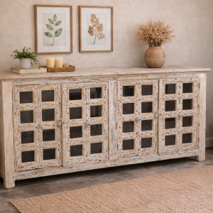 Handcrafted Heritage Signature Sideboard – DD0032