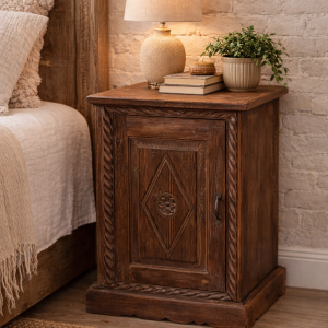 Legacy Signature Side Cabinet – DD0042