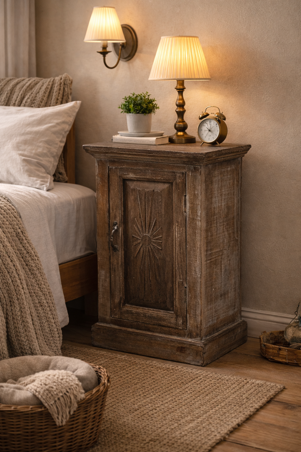 Legacy Signature Petite Cabinet – DD0043