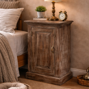 Legacy Signature Accent Cabinet – DD0044