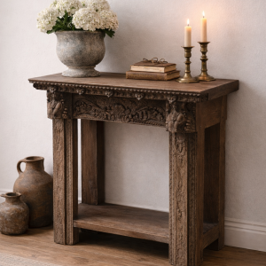 Legacy Signature Commode – DD0045