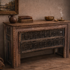 Artisan Heritage Side Console – DD0058