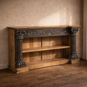 Artisan Heritage Master Console – DD0063