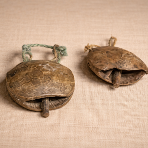 Artisan Heritage Cow Bell – DD0072