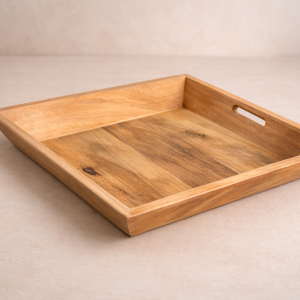 Artisan Heritage Square Tray – DD0081