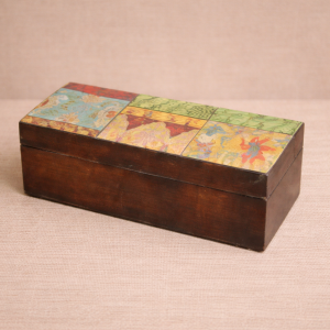 Artisan Heritage Keepsake Box – DD0082